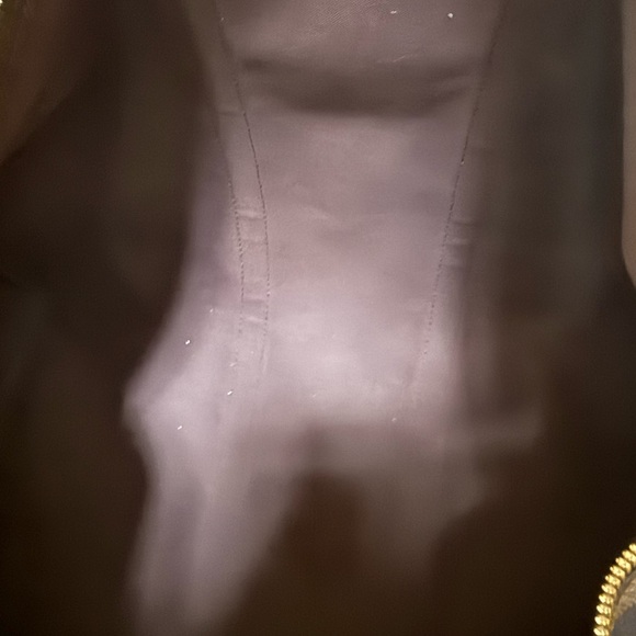 Damier Ebene 50 Keepall - Picture 16 of 16